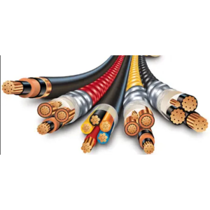 Кабельно-провідникова продукція