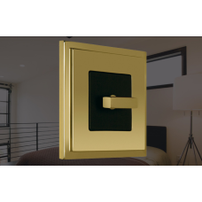 Вимикачі FEDE колекція MADRID