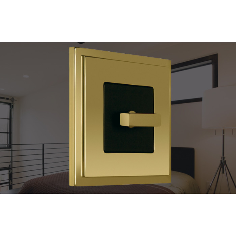 Вимикачі FEDE колекція MADRID