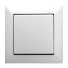 Рамка 1 пост, JUNG Eco Profi