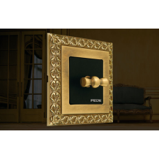 Вимикачі FEDE колекція San Sebastian