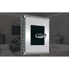 Вимикачі FEDE колекція Toledo