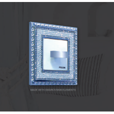 Вимикачі FEDE колекція CRYSTAL DE LUXE ART