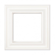 Рамка 1 пост,JUNG Eco Profi DECO