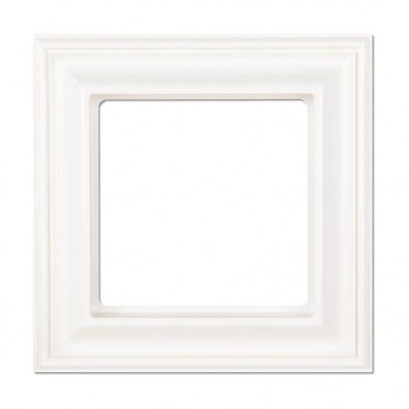 Рамка 1 пост,JUNG Eco Profi DECO