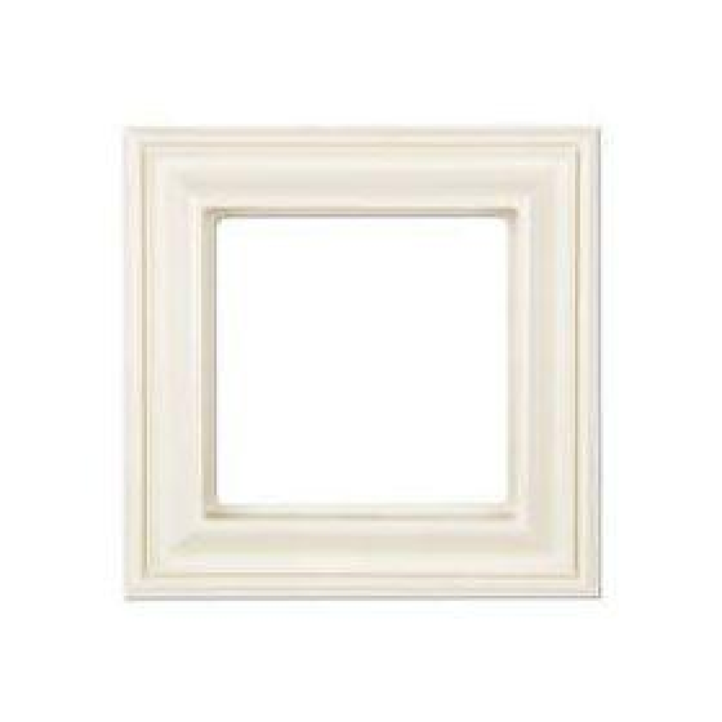 Рамка 1 пост,JUNG Eco Profi Design Слонова кістка