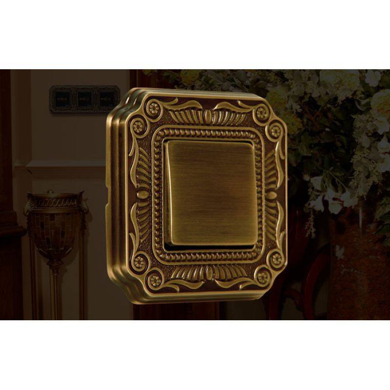 Вимикачі FEDE колекція TOSCANA Firenze Вимикачі FEDE колекція TOSCANA Firenze