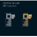 Вимикачі FEDE колекція CRYSTAL DE LUXE ART Вимикачі FEDE колекція CRYSTAL DE LUXE ART