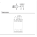Реле напруги HRN-42 230V