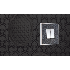 Вимикачі FEDE колекція Vintage Tapestry