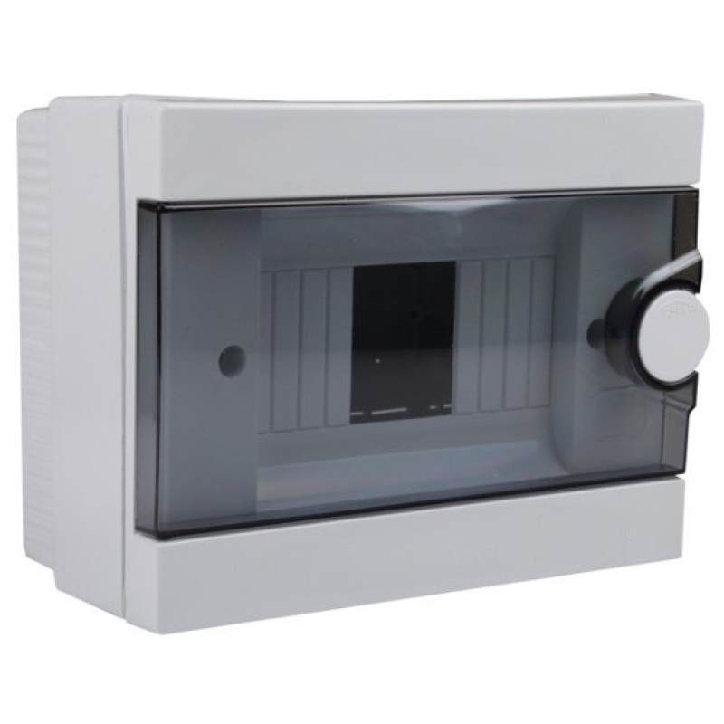 Щиток пластиковий ElectroHouse