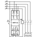 Реле напруги, перекосу і послідовності фаз РНПП-312 Реле напруги, перекосу і послідовності фаз РНПП-312