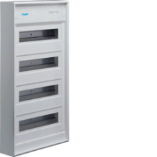 Щит накладної Hager на 48(54) модулів Volta