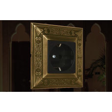 Вимикачі FEDE колекція Granada