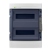 Щит IP 65 навісний 2/24 мод.(N+PE) EP-LUX ELEKTRO-PLAST Щит IP 65 навісний 2/24 мод.(N+PE) EP-LUX ELEKTRO-PLAST