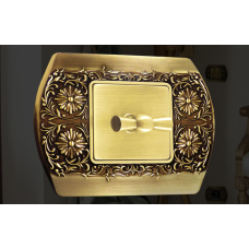 Вимикачі FEDE колекція Sanremo