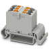 Розподільний блок PTFIX 6X1,5 GY 3002757 Phoenix Contact Розподільний блок PTFIX 6X1,5 GY 3002757 Phoenix Contact