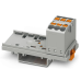Розподільний блок PTFIX 6X1,5 GY 3002757 Phoenix Contact Розподільний блок PTFIX 6X1,5 GY 3002757 Phoenix Contact