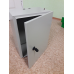 Монтажний металевий корпус герметичний IP54 (400*300*200мм) КМг-342