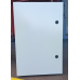 Монтажний металевий корпус герметичний IP54 (800*600*200мм) КМг-682