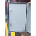 Монтажний металевий корпус герметичний IP54 (800*600*300мм) КМг-683