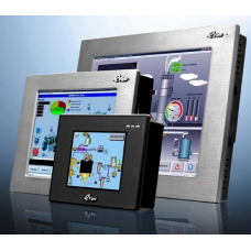 Сенсорні панелі оператора KINCO