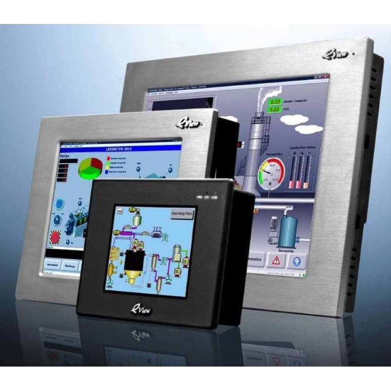 Сенсорні панелі оператора KINCO