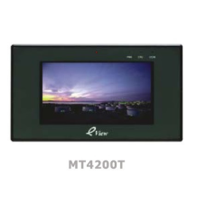 Сенсорні панелі оператора KINСO серії MT4200