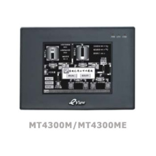 Сенсорні панелі оператора KINKO серії MT4300