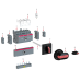 Перемикач навантаження ABB І-0-ІІІ OT40F3C
