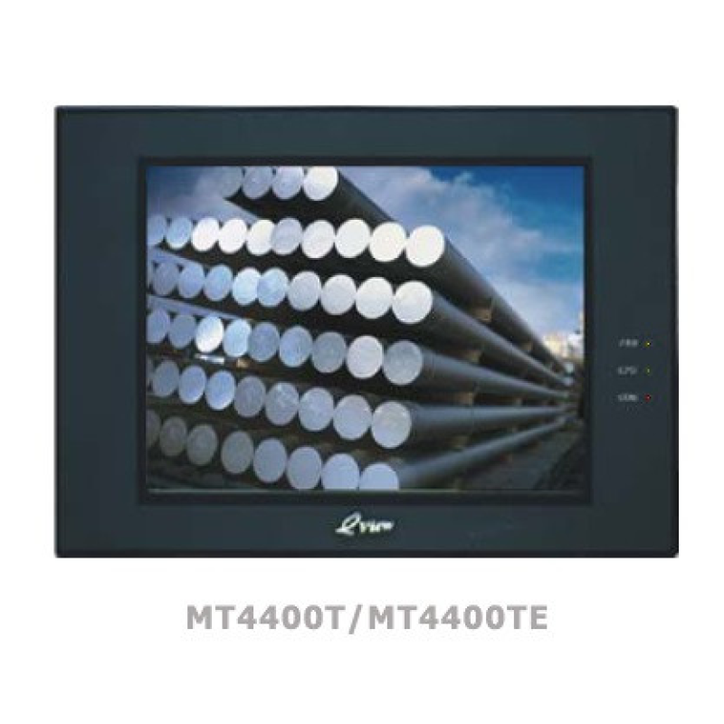 Сенсорні панелі оператора KINСO серії MT4400