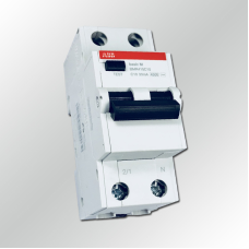 Дифавтомат ABB 32A 30мА 1P+N, “С“ Basic M BMR415C32