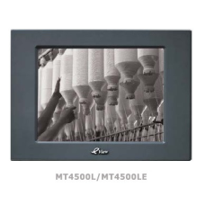 Сенсорні панелі оператора KINCO серії MT4500