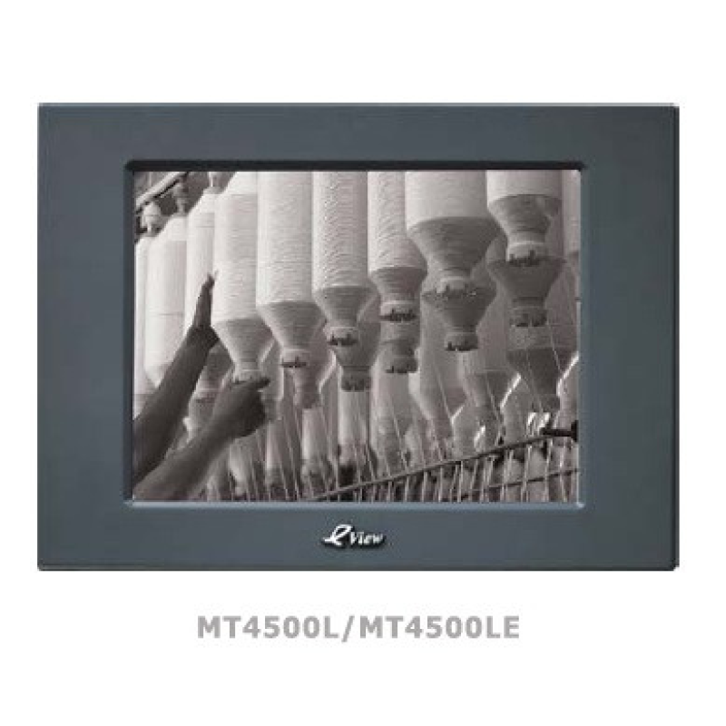 Сенсорні панелі оператора KINCO серії MT4500