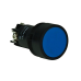 Кнопка ENERGIO LAY5-EA161 ПУСК синя NO Кнопка ENERGIO LAY5-EA161 ПУСК синя NO