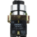 Перемикач секторний ENERGIO XB2-BG25 1-0 з ключем NO+NC Перемикач секторний ENERGIO XB2-BG25 1-0 з ключем NO+NC