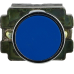 Кнопка ENERGIO XB2-BA61 ПУСК синя NO Кнопка ENERGIO XB2-BA61 ПУСК синя NO