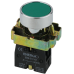Кнопка ENERGIO XB2-BA31 ПУСК зелена NO Кнопка ENERGIO XB2-BA31 ПУСК зелена NO