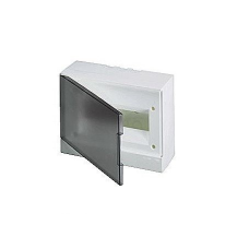 Розподільчий щит ABB 12 Модуля з прозорою дверцятами, навісний, Basic E BEW402212