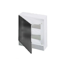 Розподільчий щит ABB 24 Модуля з прозорою дверцятами, навісний, Basic E BEW402224