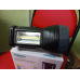 Ліхтарик на акумуляторі LED TGX-9011