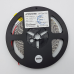 LED стрічка RISHANG 120-2835-12V-IP20 8,6W 818Lm 6500K 5м (RN08C0TA-B-W)