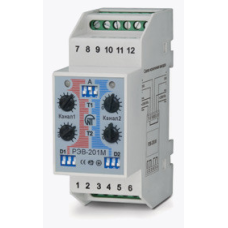 Реле часу РЕВ-201М