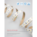 LED-стрічка RISHANG мультибіла 96-3528-24V-IP33 9W 2700K/6500K LED-стрічка RISHANG мультибіла 96-3528-24V-IP33 9W 2700K/6500K