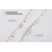 LED стрічка COLORS 120-2835-12V-IP33 9,6W 960Lm 3000K 5м (DJ120-12V-8mm-WW)