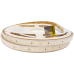 LED стрічка RISHANG 128-2835-24V-IP67 12W 1385Lm 2700K 5м (RDA2C8TC-A)