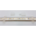 LED стрічка RISHANG 128-2835-24V-IP67 12W 1385Lm 2700K 5м (RDA2C8TC-A)