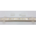 LED стрічка RISHANG 128-2835-24V-IP67 12W 1535Lm 4000K 5м (RDA2C8TC-A) LED стрічка RISHANG 128-2835-24V-IP67 12W 1535Lm 4000K 5м (RDA2C8TC-A)
