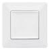 Вимикач 1-клавішний, білий, 752401 Legrand Valena Life Вимикач 1-клавішний, білий, 752401 Legrand Valena Life