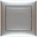 Вимикач, алюміній, Legrand 770101 Valena